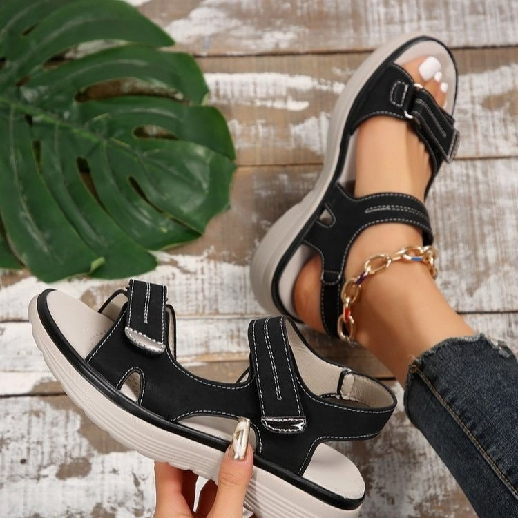 MARJORIE | ORTHOPAEDIC SANDALS
